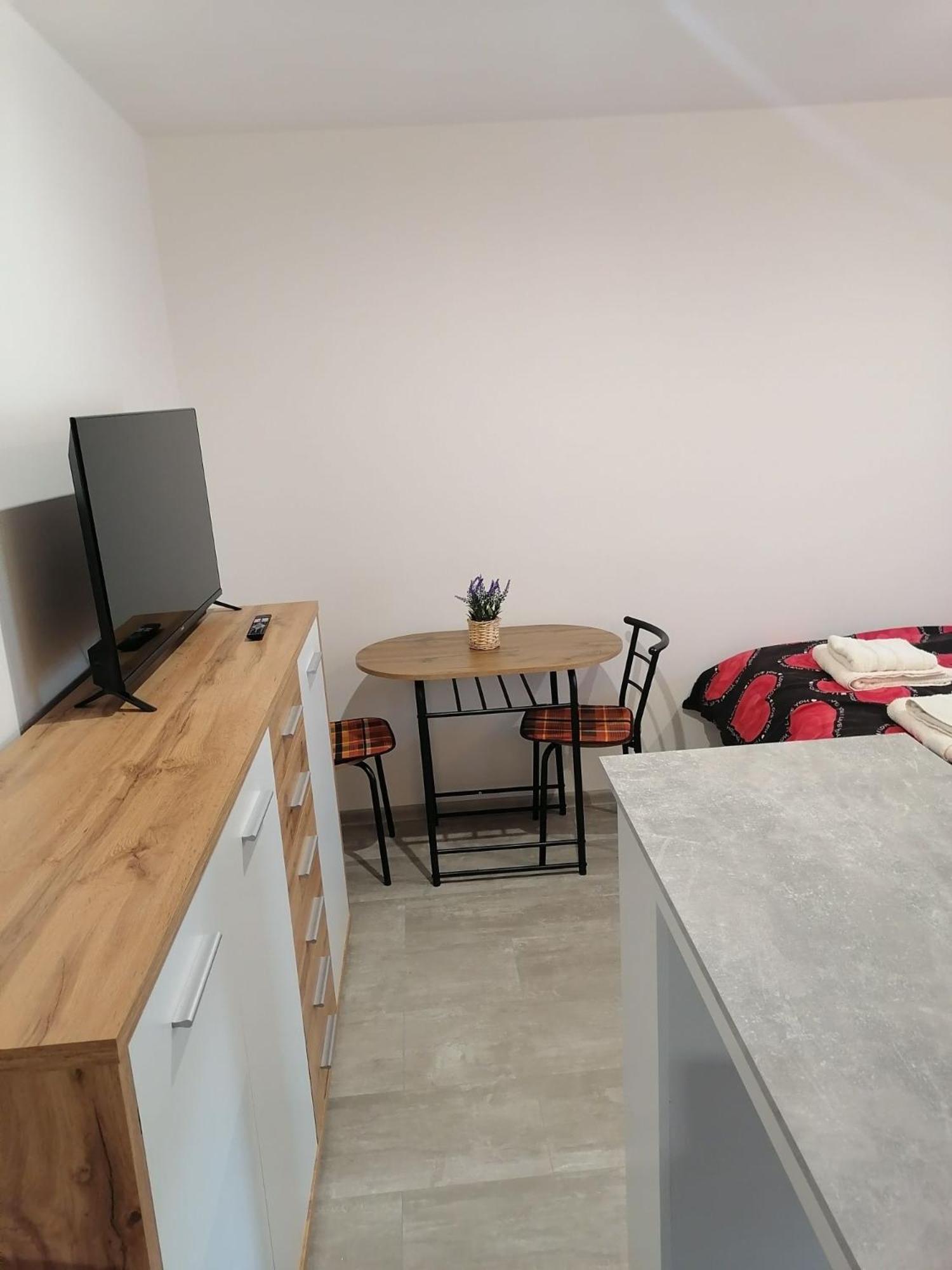 Studio Тршебонь Экстерьер фото